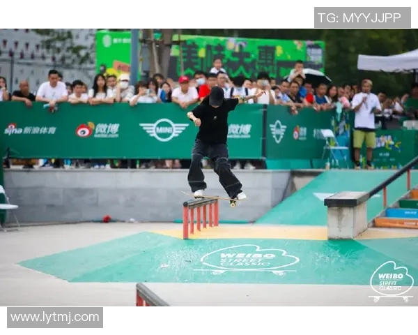 深圳滑板队在世界滑板锦标赛中以100分稳居积分榜首位